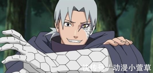 大蛇丸|博人传:为何壳组织不敢来木叶村?看看木叶村现存的三种极致力量