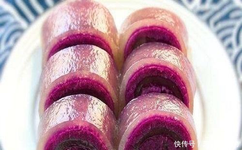 高颜值甜点“水晶糕”,无需烤箱一口锅就搞定,新手也能一次成功