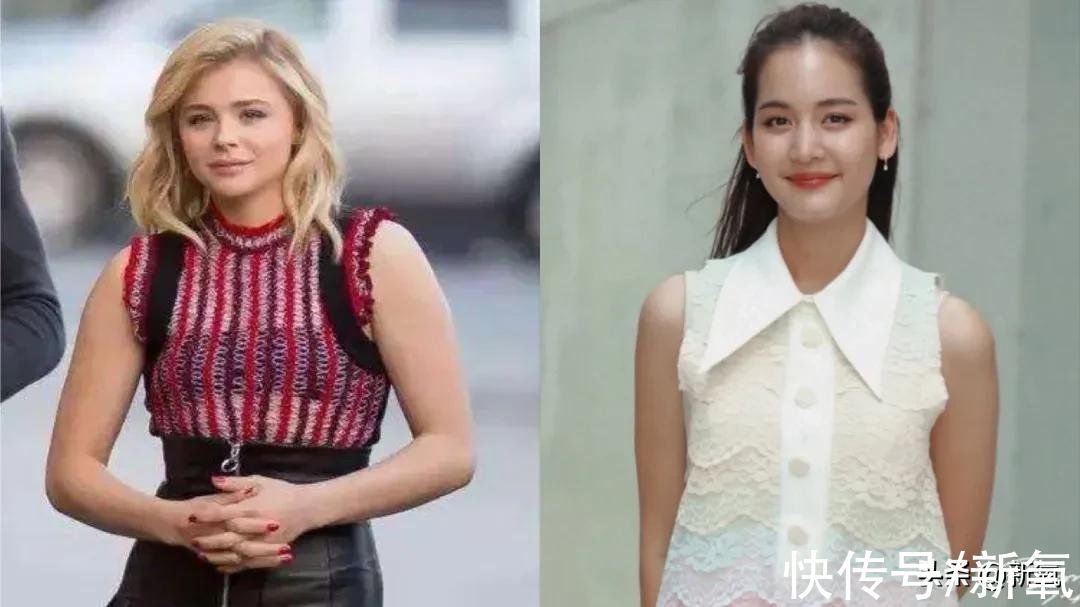 肩型不好看?那是因为你不会穿