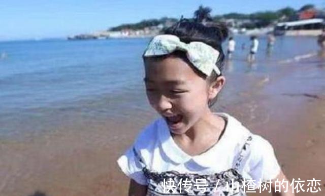 梁小友|她是变形记“最美农村女孩”，6年过去了，她辍学后现状如何