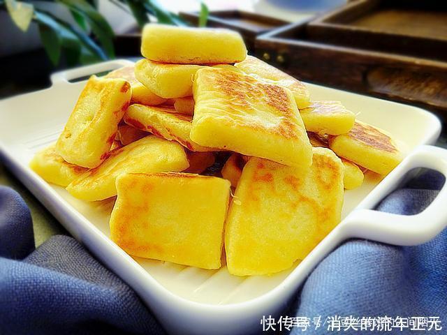 面粉|这些面食真好吃，每天一道，一周不重样，不用担心明天吃什么了！