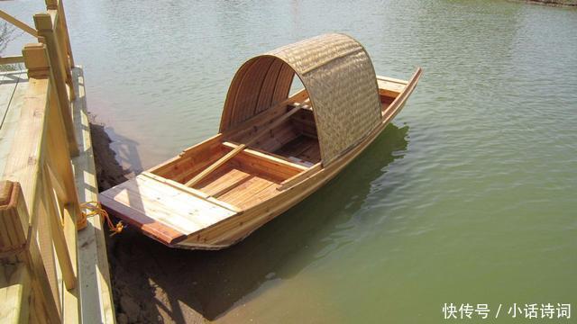 吹面不寒杨柳风|这首只有28字的小诗,意境唯美,读来犹如走进画境,诗作竟出自一位僧人之手