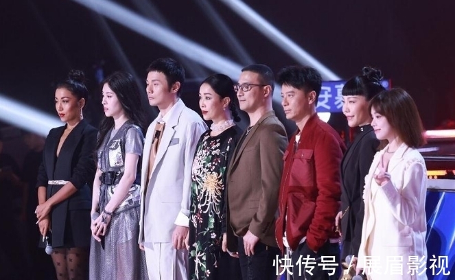 嘲諷|《好聲音》對網紅有偏見?王靖雯唱罷一曲,卻遭那英嘲諷?