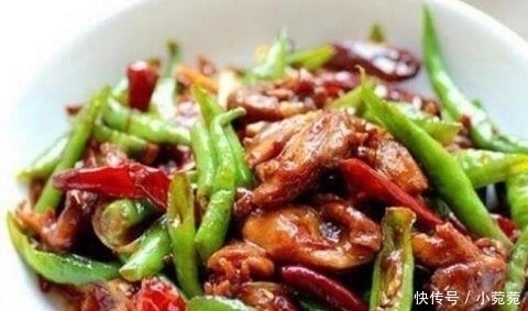 精选几道吃不腻的家常菜,看着就想流口水,学会做给家人吃吧