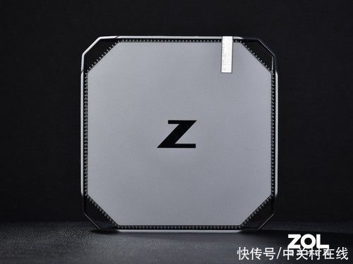 台式机|颠覆台式机的产品 HP Z2 Mini G5台式工作站图赏