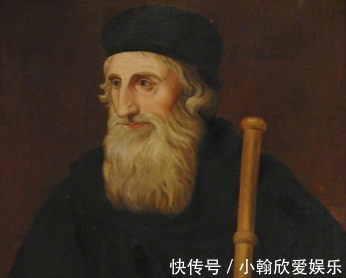 威克里夫|这个英国人叫板罗马教廷，质疑基督真理，堪称欧洲宗教改革祖师爷