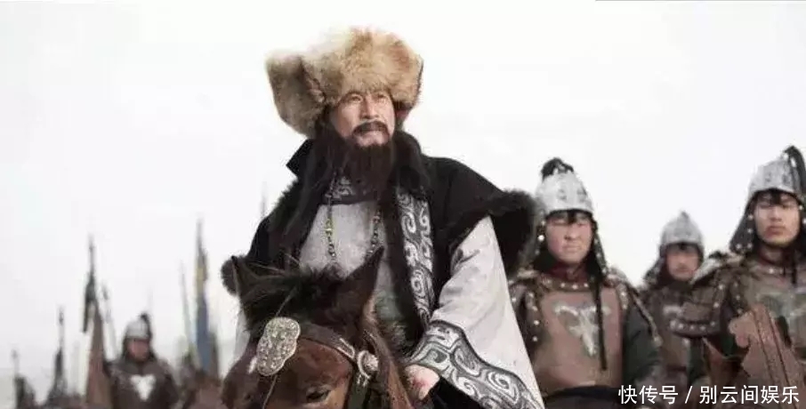 女人|朱元璋灭元后,给蒙古女人下了一条命令,此后蒙古再也无力反抗