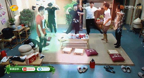 彭彭 長(zhǎng)壽國(guó)綜被毀,把鍋甩給她?