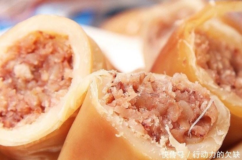 角落|超市里4种“廉价”美食,常常放在最角落,但都味道“顶呱呱”!