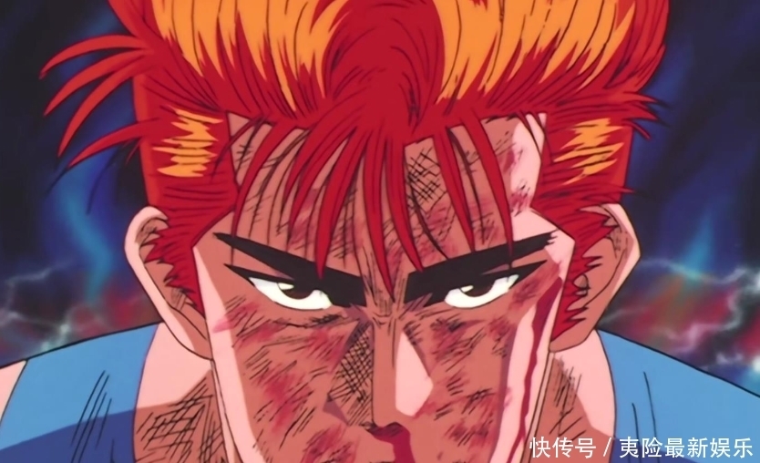 樱木花道欢迎回来!雄彦宣布《灌篮高手》将推出剧场版