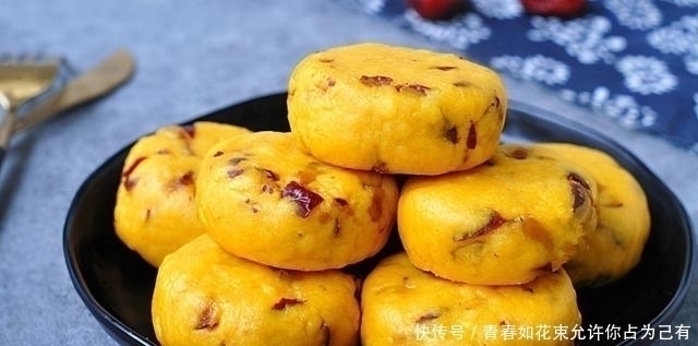 春意盎然,爱上了这款“三无”早餐!无油无糖无面粉,低脂健康!