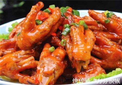 超具人气的几道家常菜，做法不难，你也可以学会在家当大厨