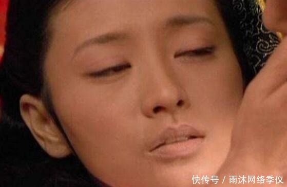 奶妈|妃子怀胎13个月没动静,皇帝奶妈出了个馊主意,真是愚昧无知