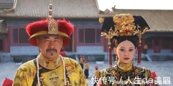 六部九卿#雍正问县令有没有贪污?他回答“不贪点咋养家”,却意外升官!