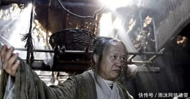 孙传庭|崇祯十七年,大明王朝的末路