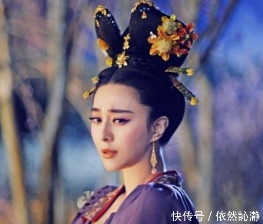 李唐|一代女皇武则天,为何终将江山还给李唐,真相残酷而简单