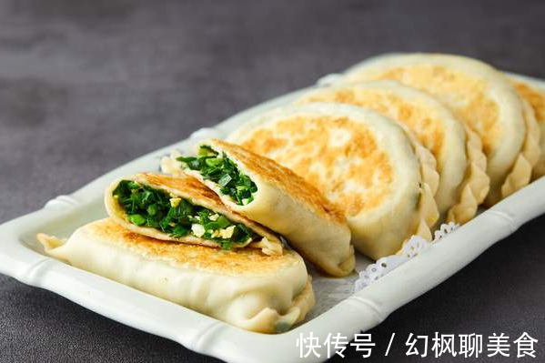 食欲|此菜又叫洗肠草,鲜香美味促食欲,早餐煎一煎上桌,孩子特爱吃