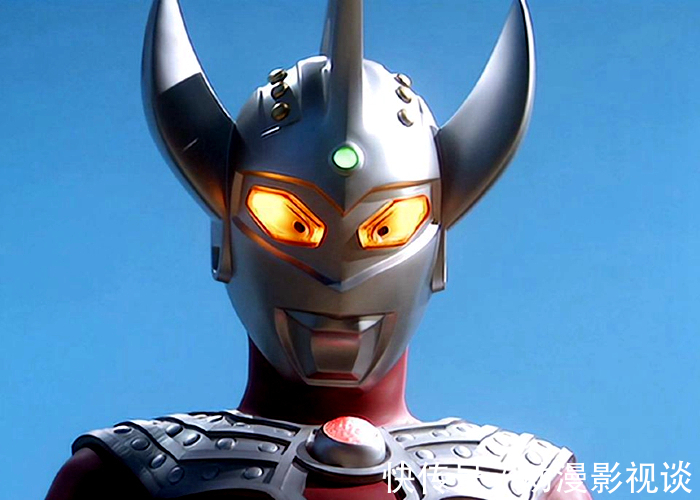 泰罗|奥特曼:托雷吉亚为什么嫉恨泰罗?他身上有种东西赛罗也想得到!