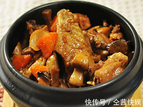 芸豆|上班族最喜欢的解馋下饭菜，荤素搭配、营养均衡，简单易操作！