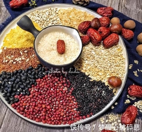 食物|煮粥时别放这种食物了，对身体没有好处，还可能致癌，早知早健康