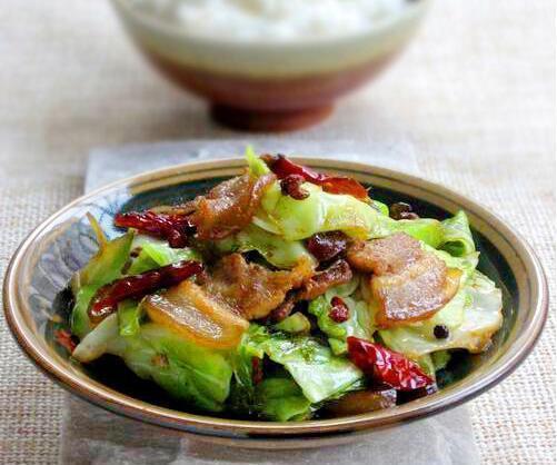 周末在家里露一手吧，操作简单快手菜，照着烧就迷死一群人