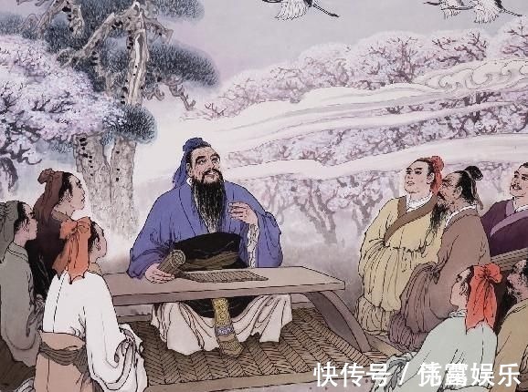 增广贤文#为何说“君子怀德,小人怀土”小人为何怀土怀土是什么意思