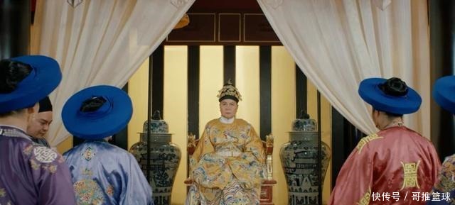 展现|越南上映精良宫斗剧,展现历史上真实的阮朝后宫没有皇后的斗争史