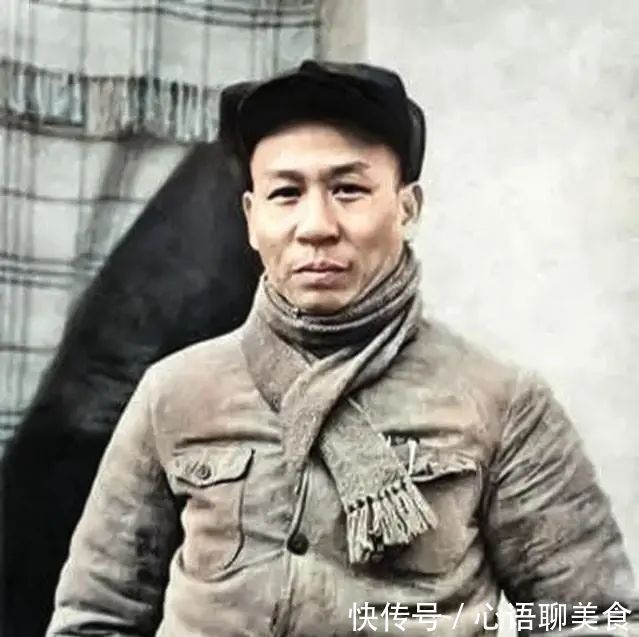 少奇#刘少奇的书法大气浑厚,法度严谨,风骨凛然,独具艺术魅力!