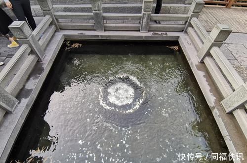 随便|中国这个省会城市,免费矿泉水随便喝,一套煎饼果子才5元