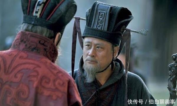 荀彧说过一番话 为官者若能记住这句话 世间再无贪腐 快资讯