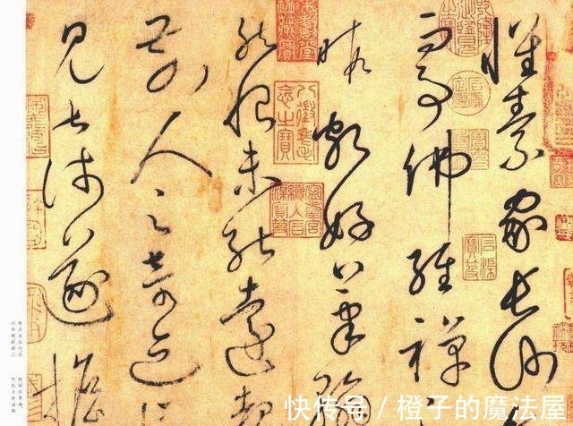 纸面@书法好坏在于线质,记住这五个字的方法,提升线条质量