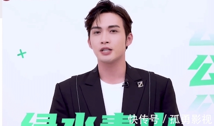 秦昊|《極限挑戰7》完結后,東方衛視再推熱門綜藝,楊超越成唯一女MC