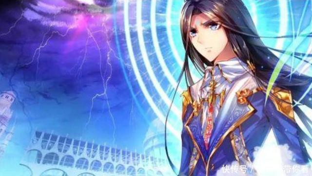 简介|《斗罗大陆》海神三叉戟十四式技能简介,最后一式一出毁天灭地