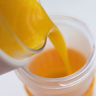 从来没想过#精致一人食#蜜薯扭扭酥还能这么做