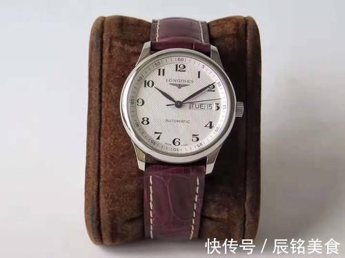 潜航者|这些设计经典的腕表,带戴出入别人一眼就能认出来!
