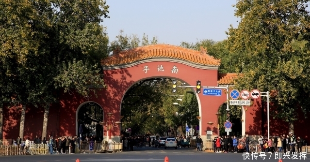 泰宁侯|千古山河梦,谁才是紫禁城的造梦师