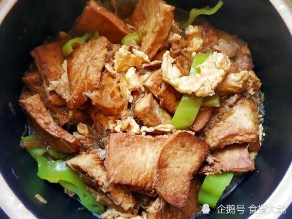 下酒|下酒又下饭的风味家常菜，味道完胜餐馆，在家与朋友小酌一杯，解馋又实惠！