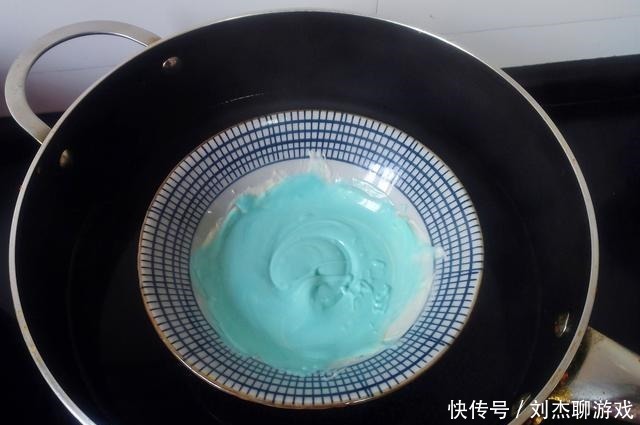 教你在家做出高颜值的爆米花，一口锅就能搞定，好看好吃零难度