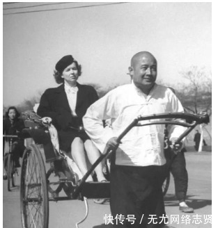 妃子|38岁的妃子嫁给了45岁的车夫,死后车夫的行为,无语