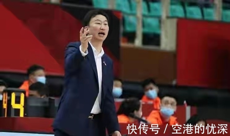 赵睿|郭士强离队原因,中国女篮好消息,男篮首发5人浮出水面