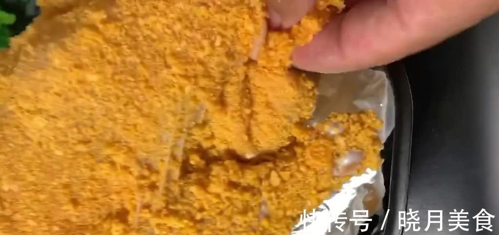 在家做炸鸡，选“对”工具很重要，外酥里嫩香辣味美，好吃不油腻