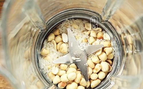 豆浆|寒露前后,记得常喝这早餐,营养去秋燥,比牛奶豆浆香浓好喝