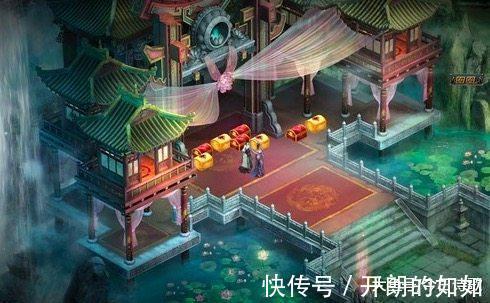 画楼西畔桂堂东@李商隐的一首诗, 其中一句是你我都期望的爱情模样!