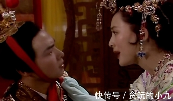 赛太岁@《西游记》中的这一个故事，被很多人忽略了