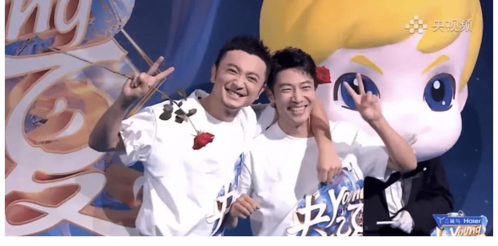 撒贝宁|央视撒贝宁,调皮捣蛋、严肃正经两种风格切换自如,他的度在哪?