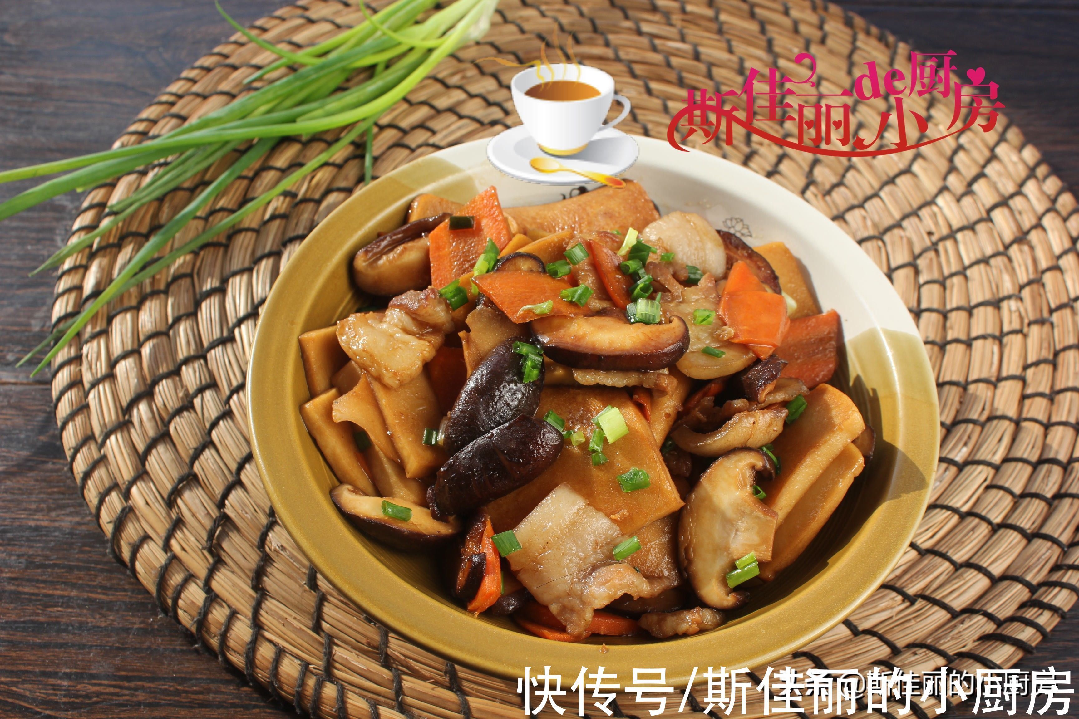 秋天|秋天进补要多吃这菜,鲜美又便宜,我三天两头必做一次汁都不剩下