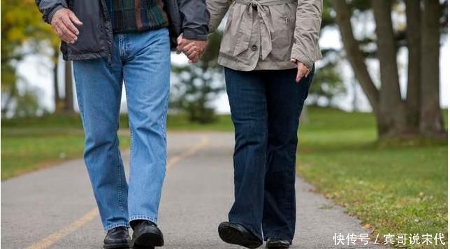 走路快慢决定寿命坦白说50岁后，想长寿，三件事比运动更重要