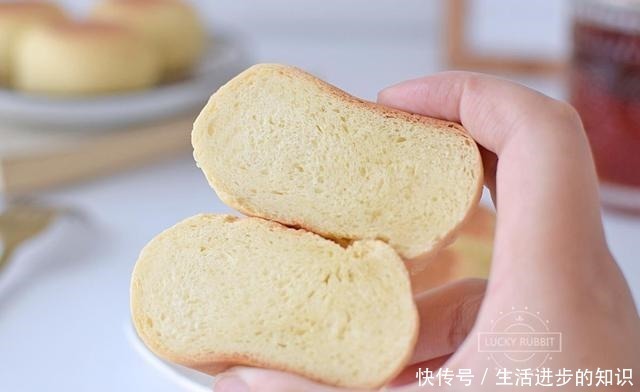乳山|这小饼不加一滴水,没有添加剂,松软可口香甜,比面包还好吃