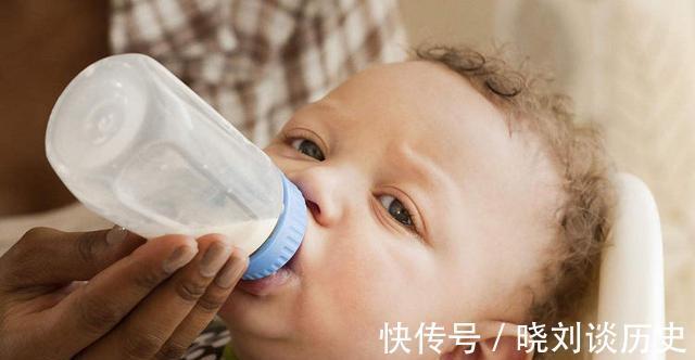 伤娃|转奶不当是伤娃,快来看看正确的转奶方式