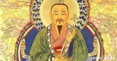 西游记!通天教主最后什么结局 西游记中一个人说了句话 无意中说出真相